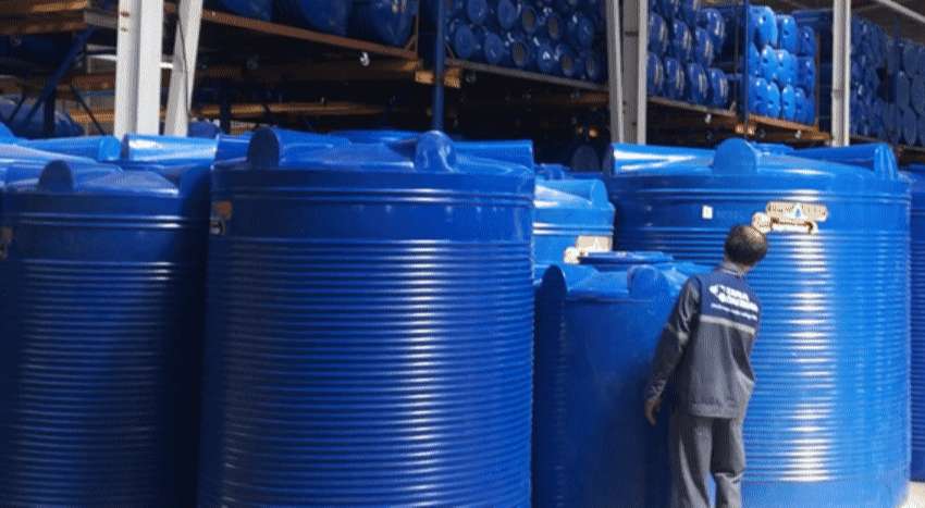 Điểm đặc biệt của sản phẩm bồn nhựa thế hệ mới Đại Thành