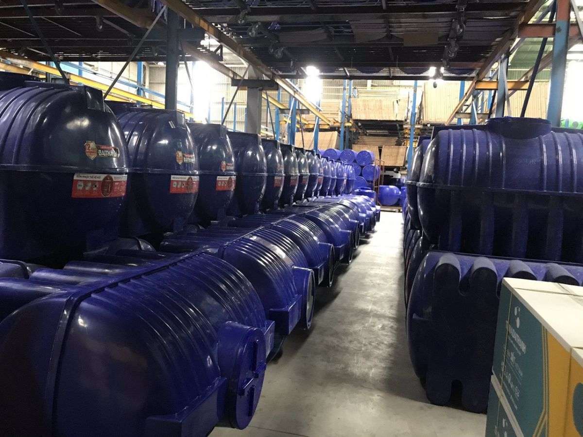 Cùng điểm qua những ưu điểm nổi bật của sản phẩm