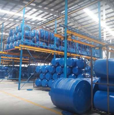 Lợi ích khi mua bồn nhựa Tân Á Đại Thành tại Quận 1