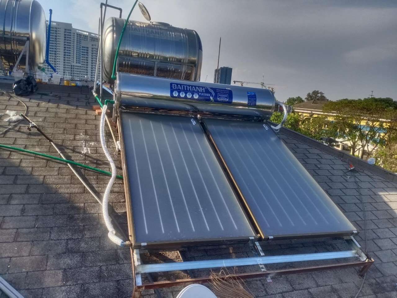 Những lợi ích sản phẩm mang đến cho người sử dụng