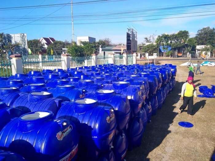 Vật liệu cấu tạo nên sản phẩm