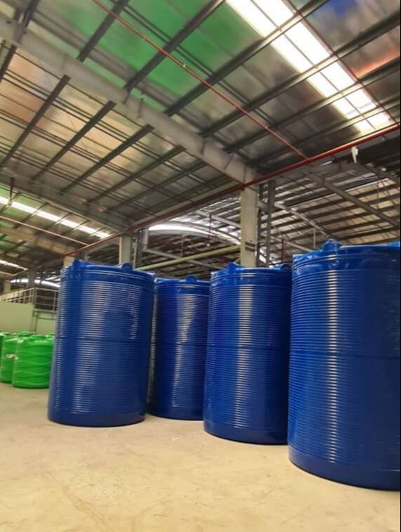 Đơn vị cung cấp sản phẩm bồn nhựa Tân Á Đại Thành Bạc Liêu uy tín