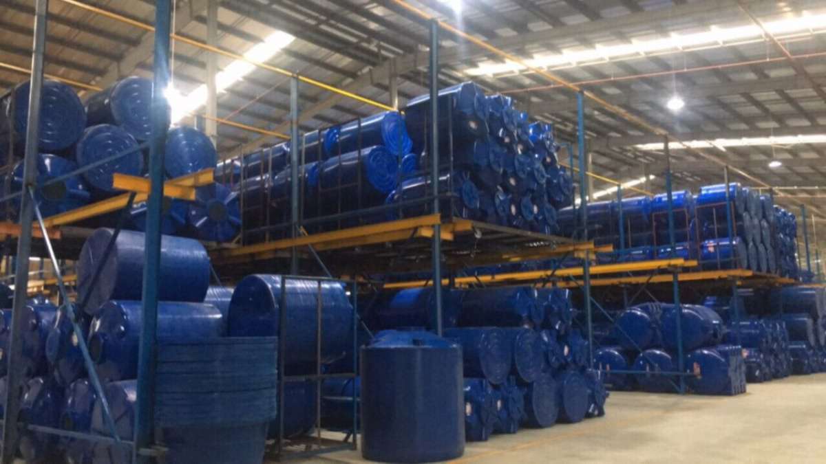 Bảng giá Bồn nhựa Tân Á Đại Thành Kiên Giang