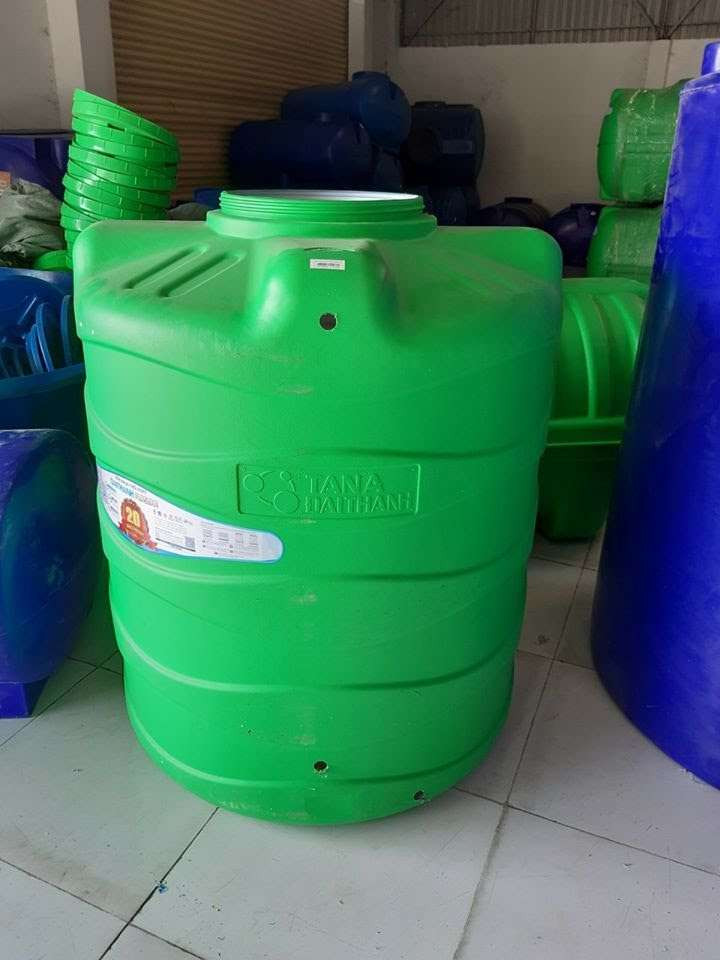 Hệ thống đại lý phân phối Bồn nhựa Tân Á Đại Thành Kiên Giang