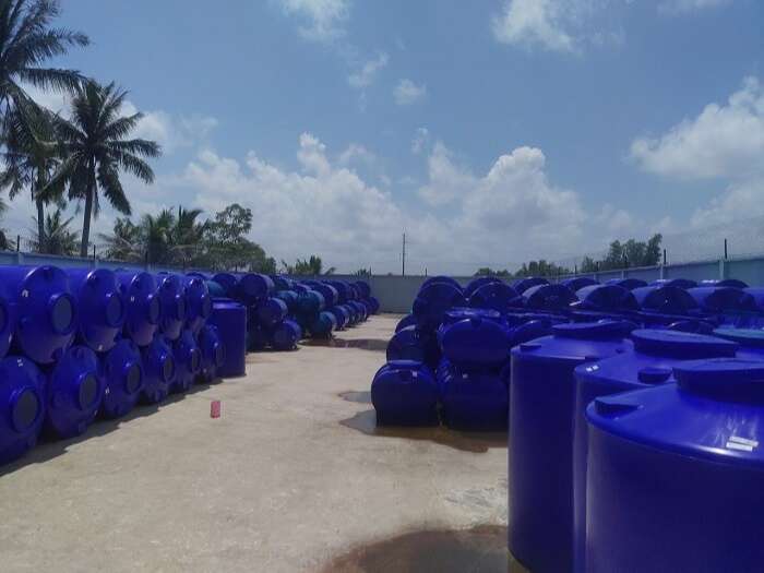 Những ưu điểm nổi bật của sản phẩm