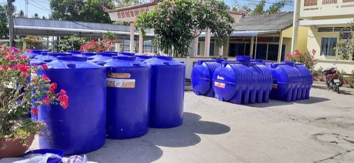 Gợi ý cách chọn sản phẩm có dung tích phù hợp cho gia đình bạn