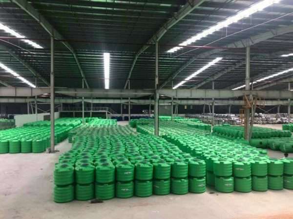 Báo giá bồn nhựa Tân Á Đại Thành tại quận 5