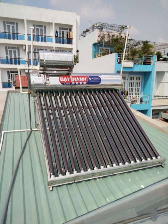 Nhà cung cấp máy năng lượng mặt trời Tân Á Đại Thành Bình Phước uy tín