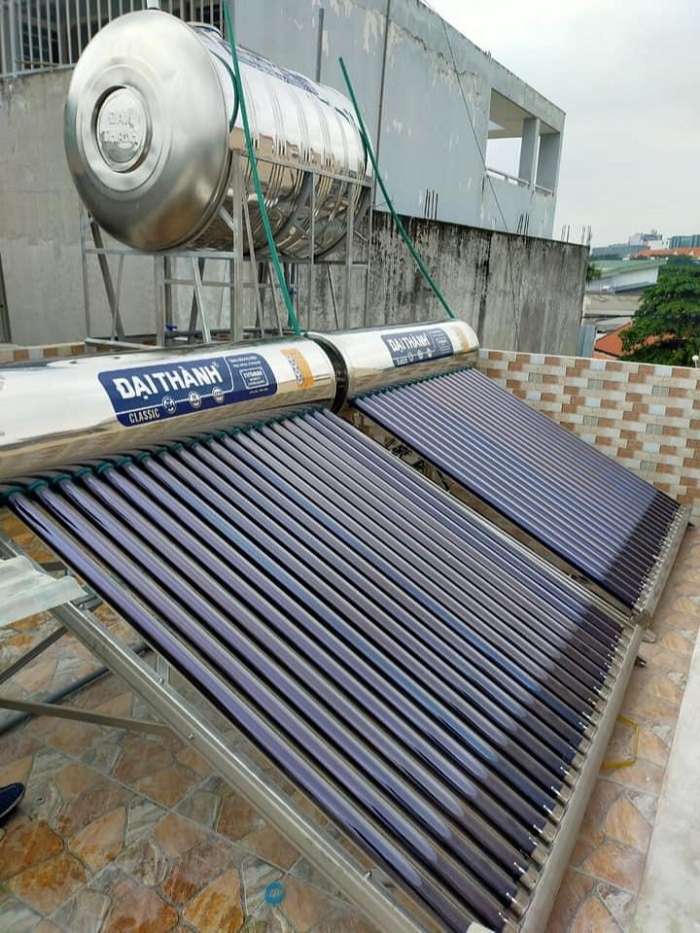 Sản phẩm có cấu tạo như thế nào?