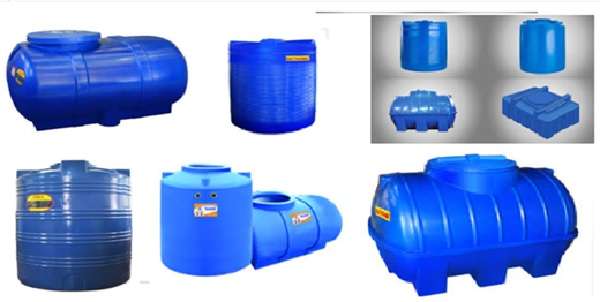 Lợi ích khi mua bồn nhựa Tân Á Đại Thành ở quận 12
