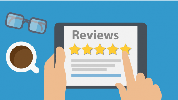 Review của khách hàng khi mua tại shoptanadaithanh.vn