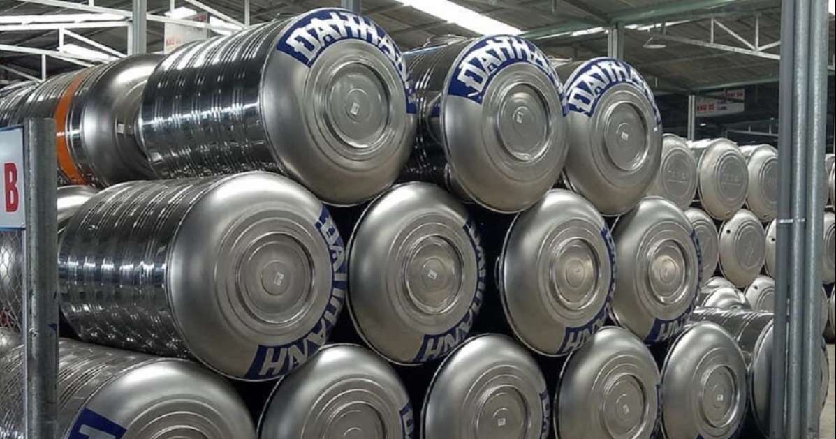Tìm hiểu về đại lý bồn nước inox Đại Thành tại quận 11