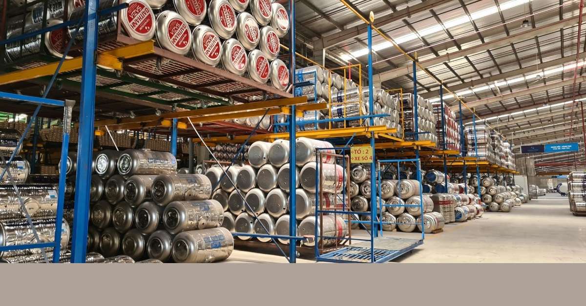 Hỏi đáp: Có nên mua tại đại lý bồn nước inox Đại Thành tại Quận Thủ Đức?