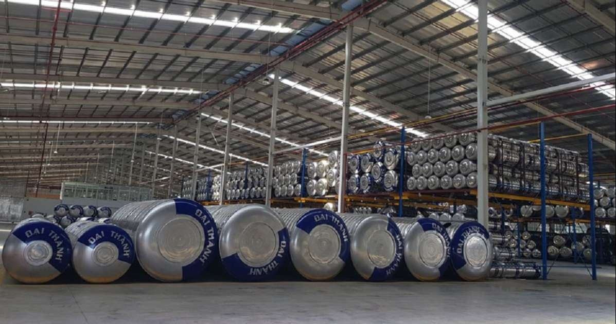 Lưu ý khi mua hàng ở đại lý bồn nước inox đại thành tại Quận Tân Phú