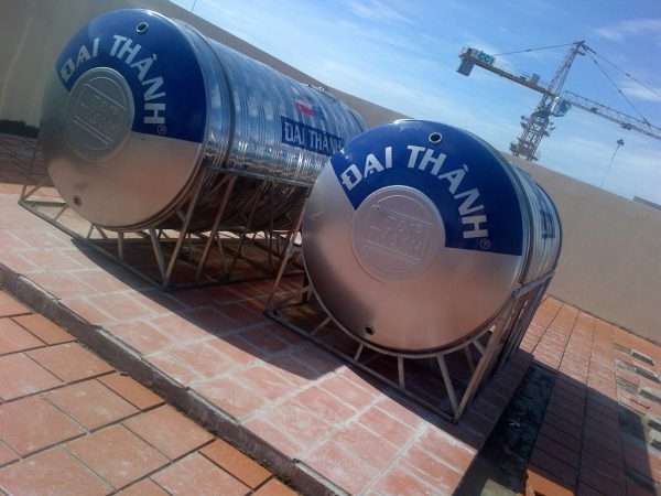 Được tư vấn từ A đến Z và hỗ trợ lắp đặt