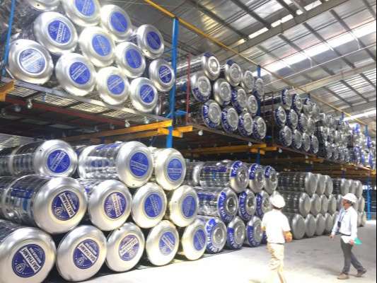 Mua tại đại lý chính hãng không bao giờ lo bị hớ