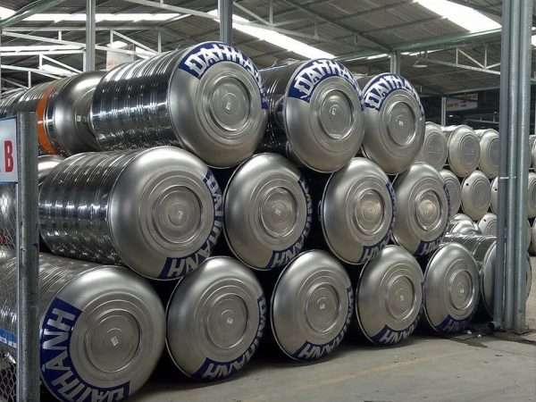 Những ưu điểm vượt trội của bồn nước inox Đại Thành