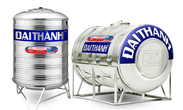 Cách thức sử dụng bồn inox đúng cách và hiệu quả, bền lâu