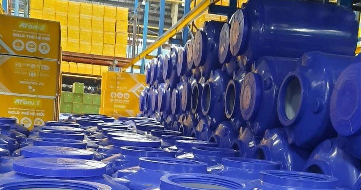 Cẩm nang về giá bồn nhựa Tân Á Đại Thành tại Huyện Nhà Bè