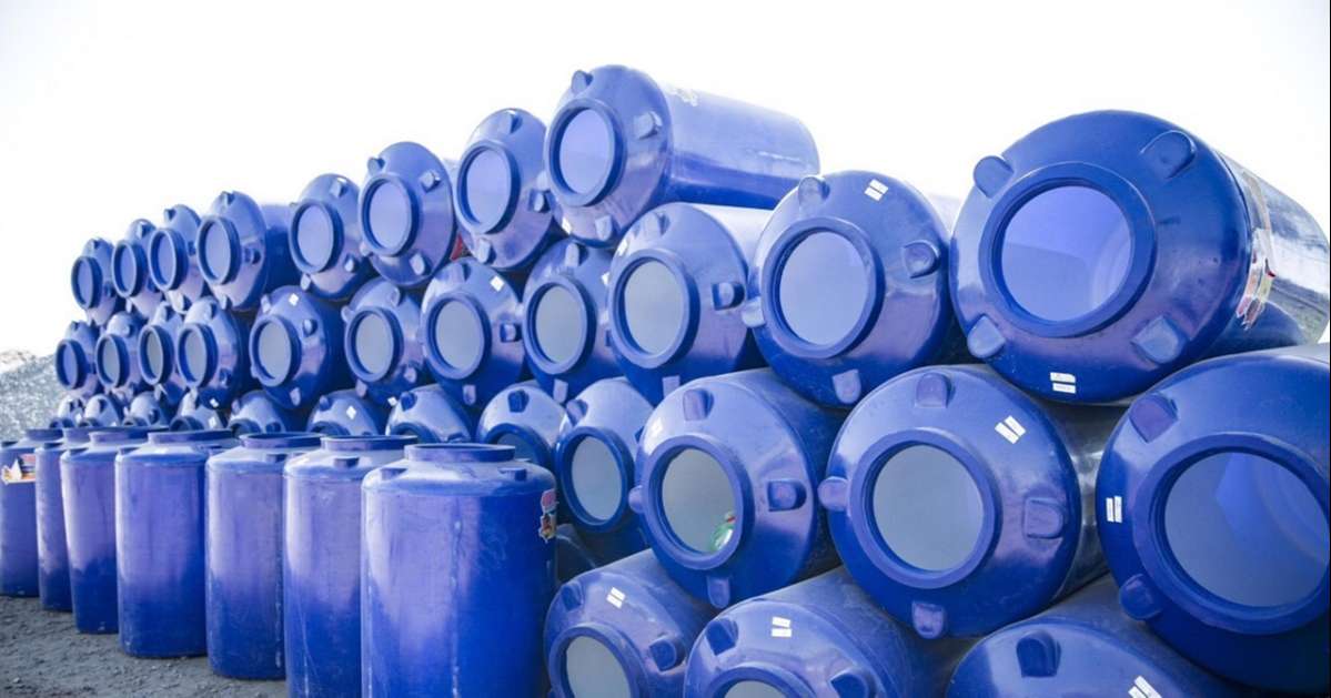 Nơi cung cấp giá bồn nhựa Tân Á Đại Thành tại Quận Thủ Đức tốt nhất