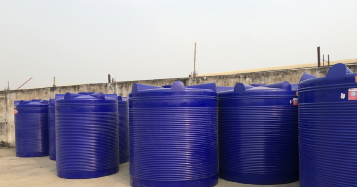 Cập nhật bảng giá bồn nhựa Tân Á Đại Thành tại Quận Tân Bình mới nhất