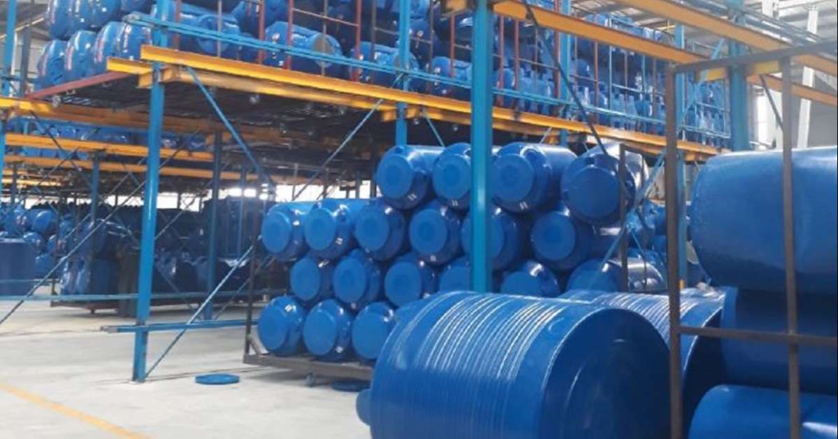 Bảng giá bồn nhựa Tân Á Đại Thành tại Huyện Hóc Môn