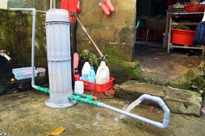 Cảnh báo an toàn khi sử dụng bộ lọc đầu nguồn Đại Thành