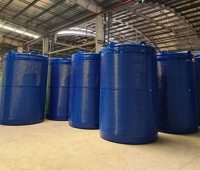 Địa chỉ cung cấp bồn nhựa Tân Á Đại Thành Đồng Tháp chính hãng, giá tốt
