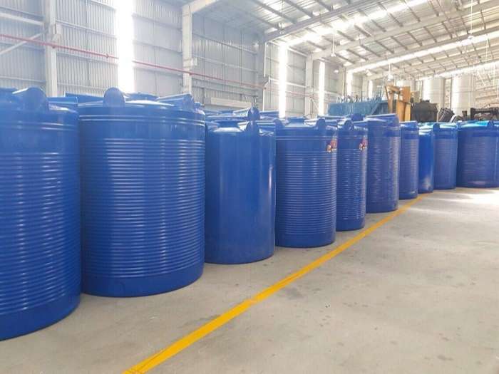 Chức năng mà sản phẩm bồn nhựa Tân Á Đại Thành mang lại