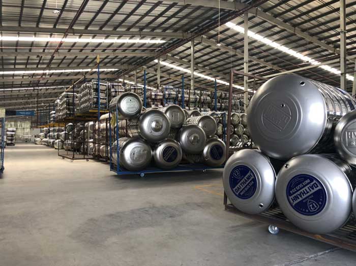 Một số lưu ý khi mua sản phẩm bồn nước inox Tân Á Đại Thành