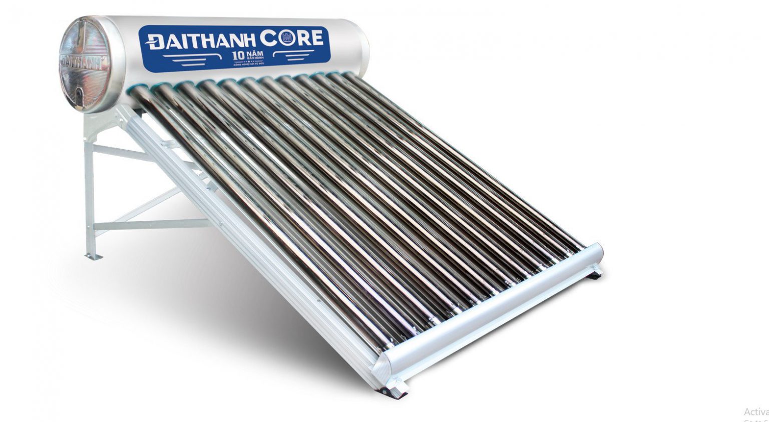 Nhà cung cấp máy năng lượng mặt trời Đại Thành Core chính hãng